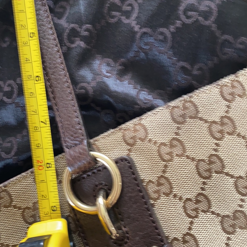 Gucci purse - Picture 13 of 13